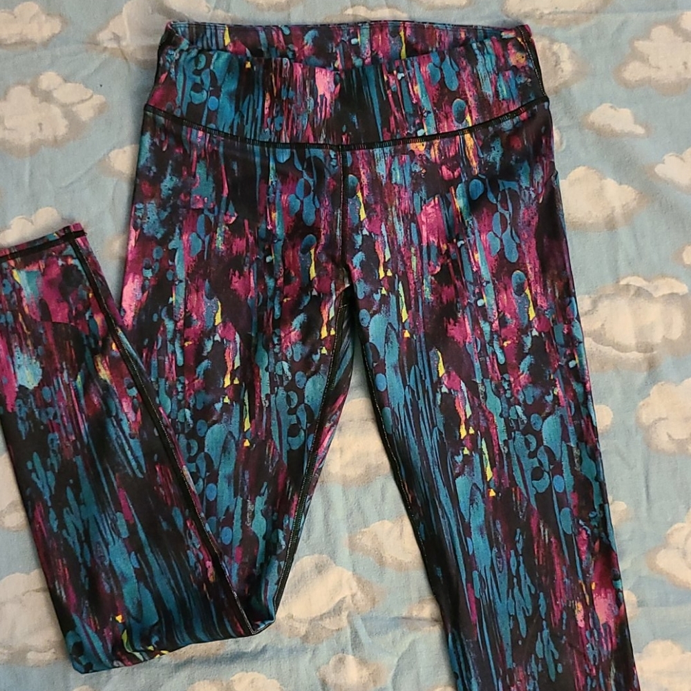 Fabletics leggings